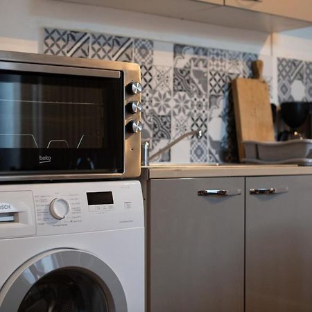 Fisherman'S House Cozy Duplex Argenton Sur Creuse المظهر الخارجي الصورة