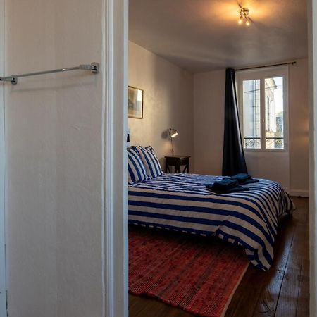 Fisherman'S House Cozy Duplex Argenton Sur Creuse المظهر الخارجي الصورة