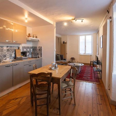 Fisherman'S House Cozy Duplex Argenton Sur Creuse المظهر الخارجي الصورة