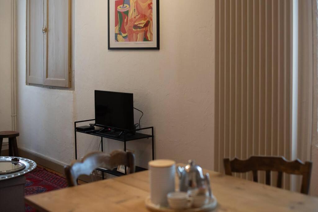 Fisherman'S House Cozy Duplex Argenton Sur Creuse المظهر الخارجي الصورة